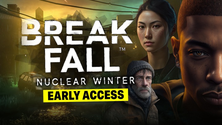 Breakfall: Nuclear Winter