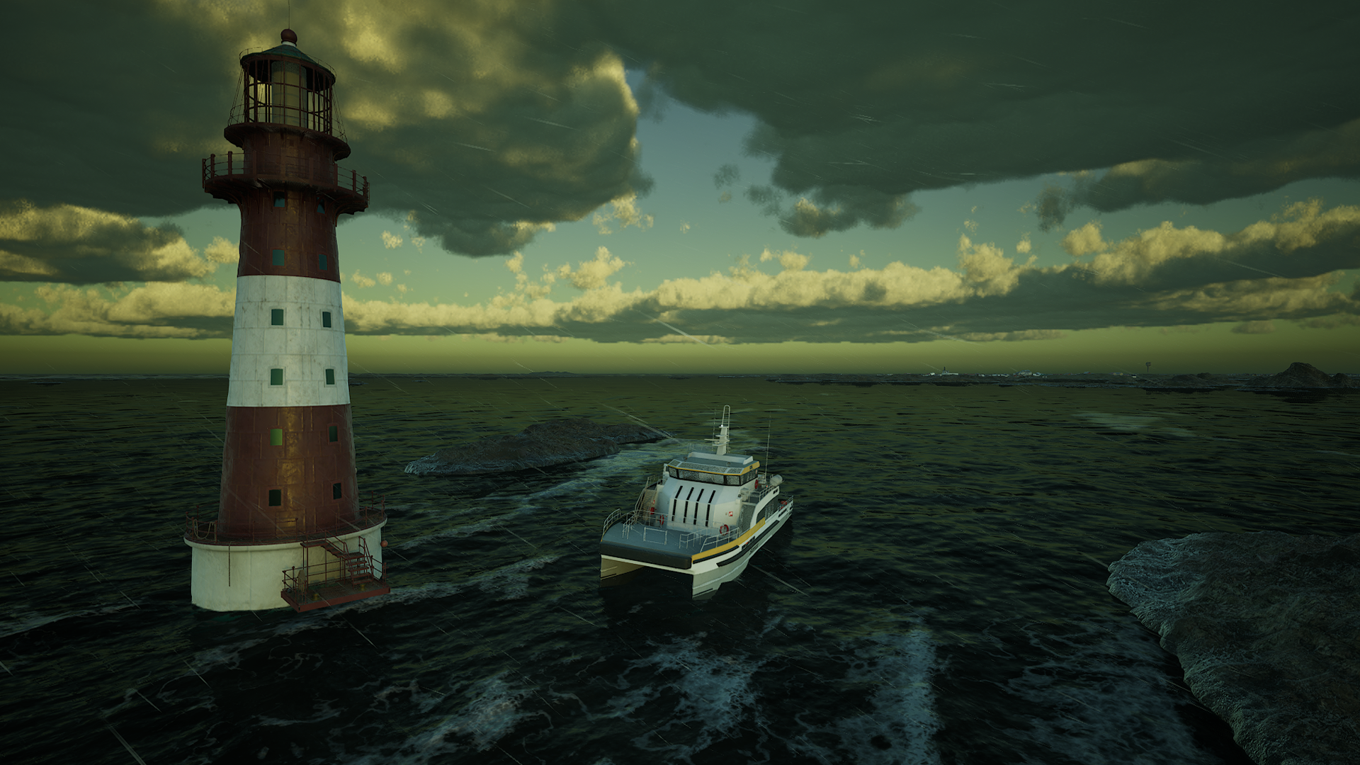 Ships At Sea-193m1