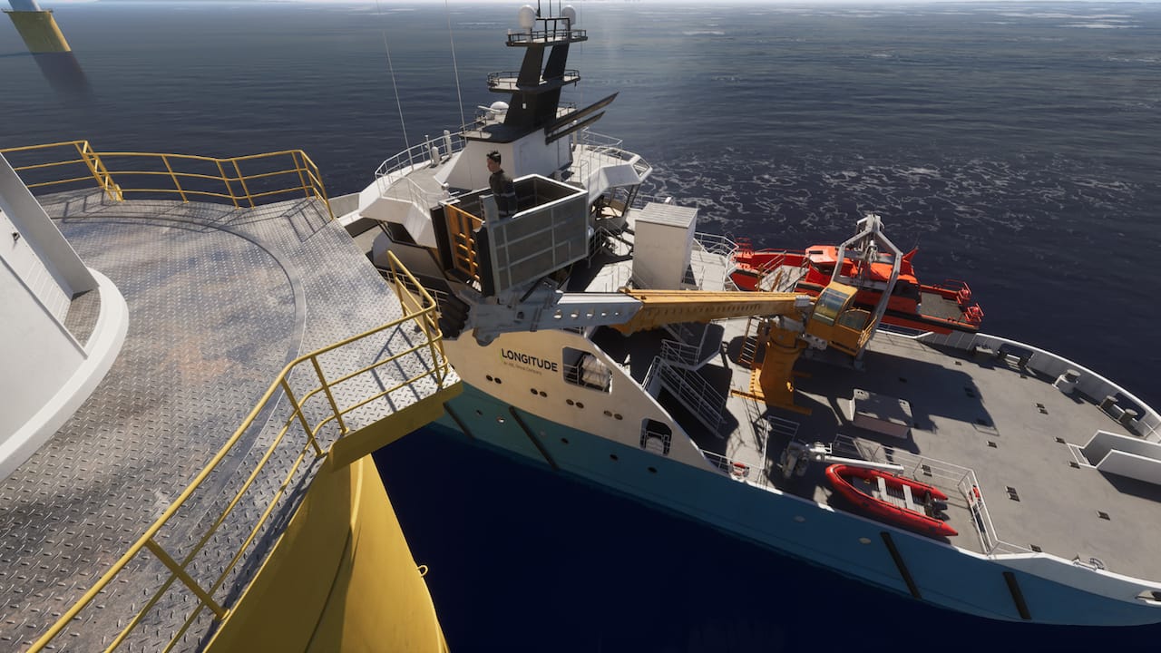 Ships At Sea-1l1tv