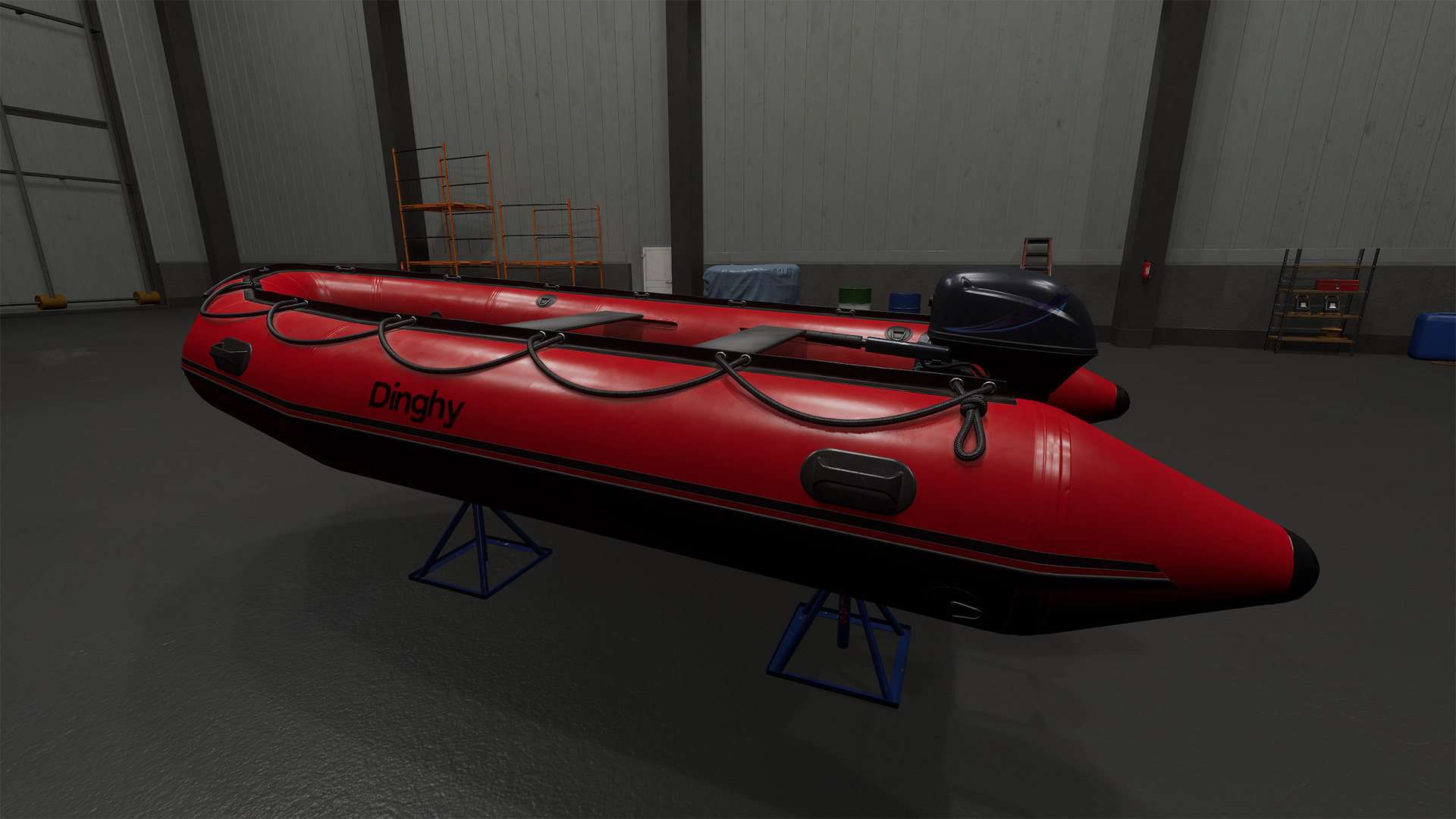Ships At Sea-1p81k