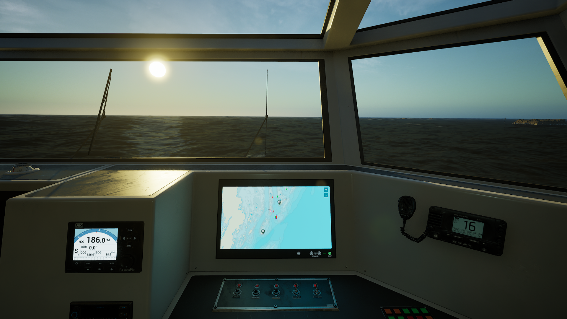 Ships At Sea-1ubsy
