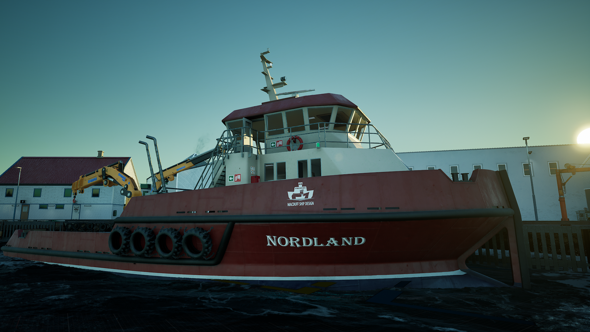 Ships At Sea-g75e5