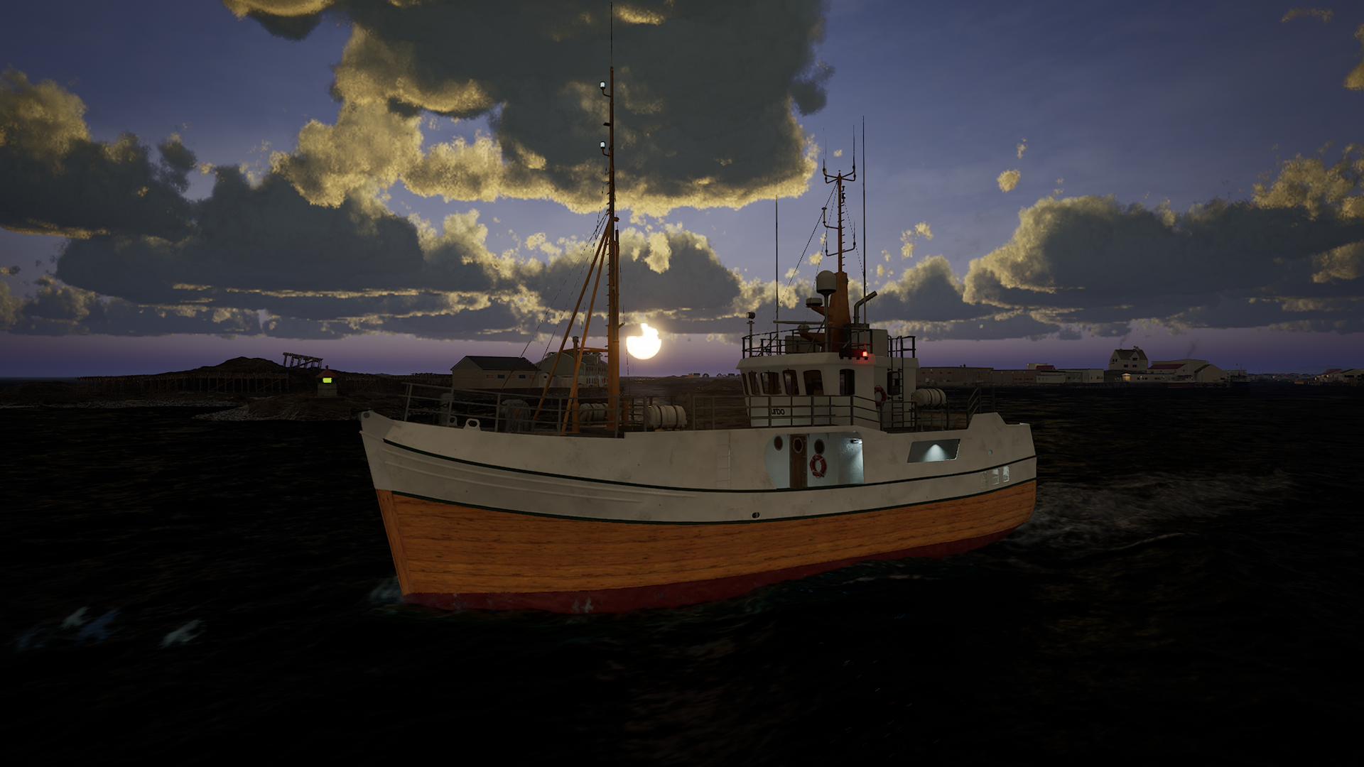 Ships At Sea-tyh0j