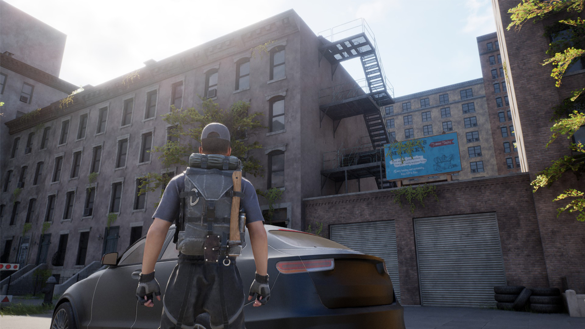 Return: Unknown - featuredMedia