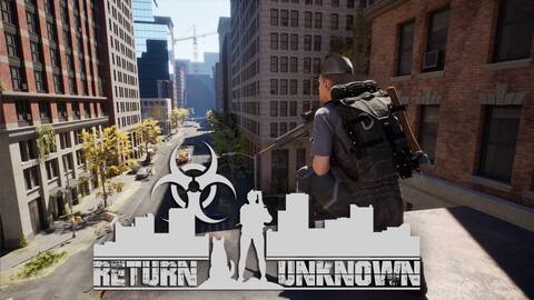 Return: Unknown