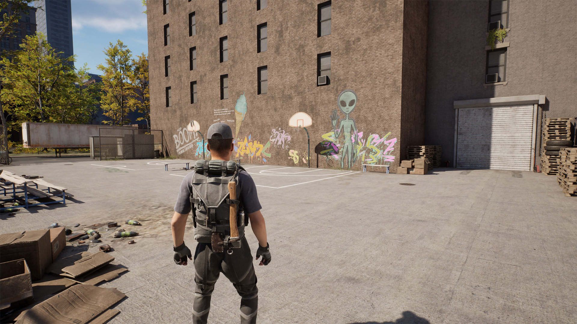 Return: Unknown - featuredMedia