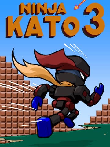 NINJA KATO 3
