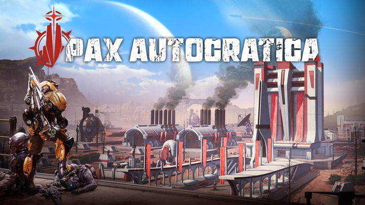 Pax Autocratica