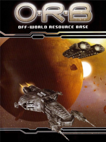 ORB