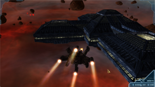 ORB screenshot 3
