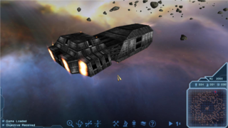 ORB screenshot 1