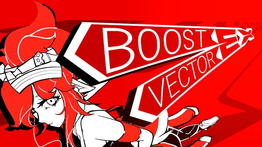 BOOST VECTOR EX