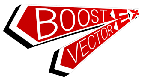 BOOST VECTOR EX 即将推出 - Epic游戏商城
