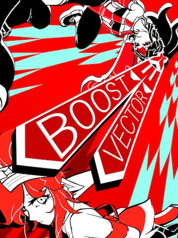 BOOST VECTOR EX