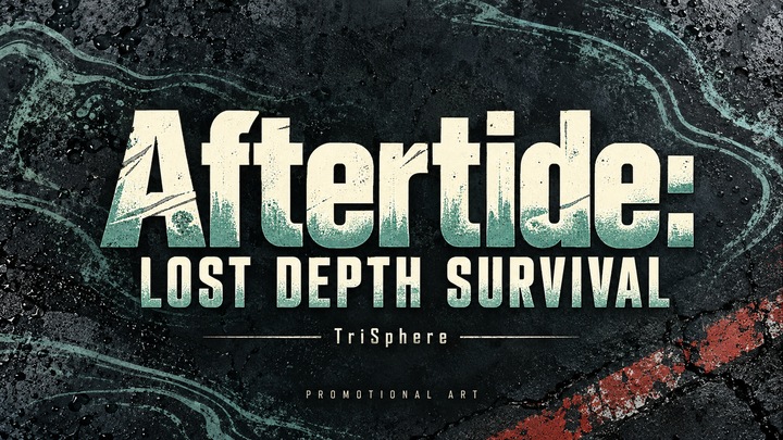 Aftertide: Lost Depth Survival