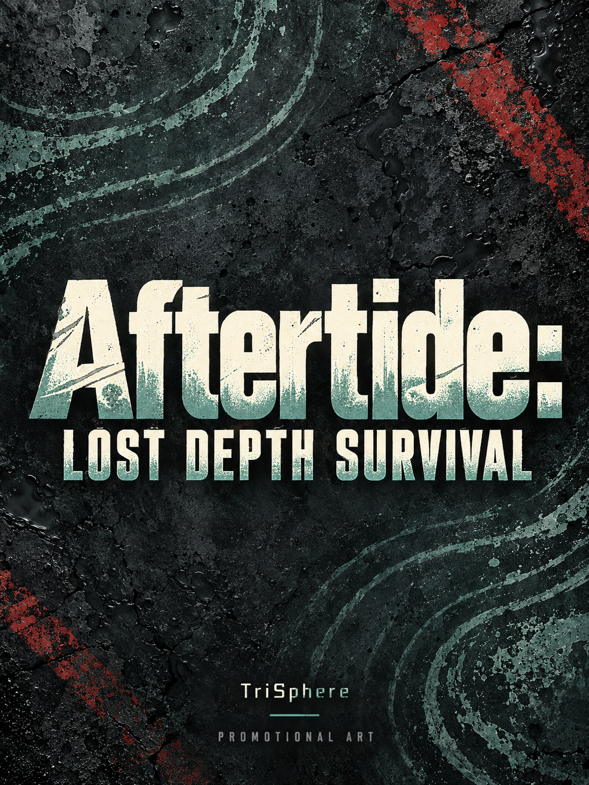 Aftertide: Lost Depth Survival