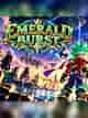 Emerald Burst