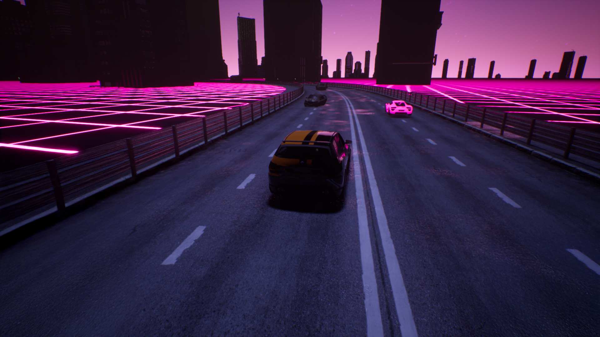 Synthwave Burnout-1f4zt