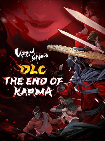 The End Of Karma