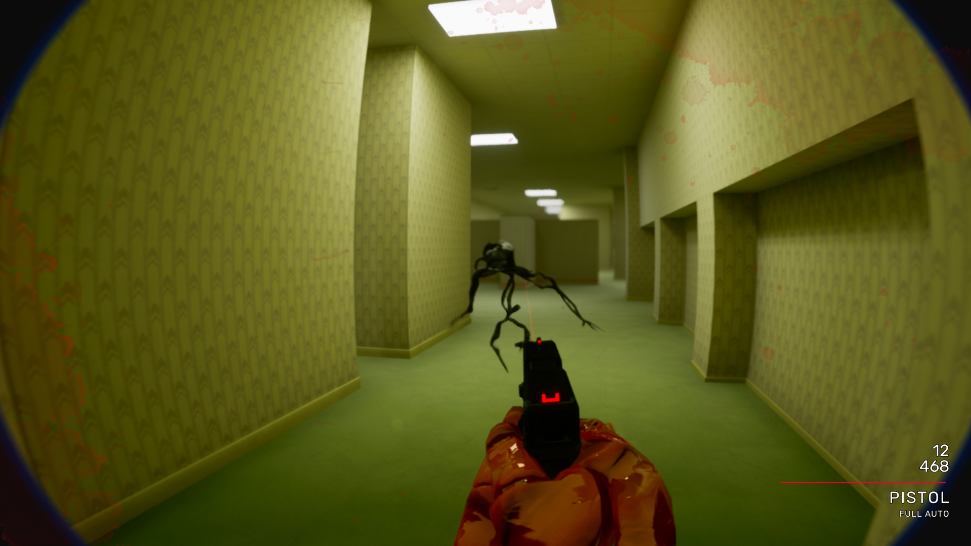 Backrooms Bodycam-1hwm3