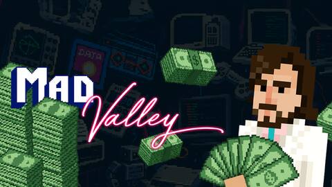Mad Valley