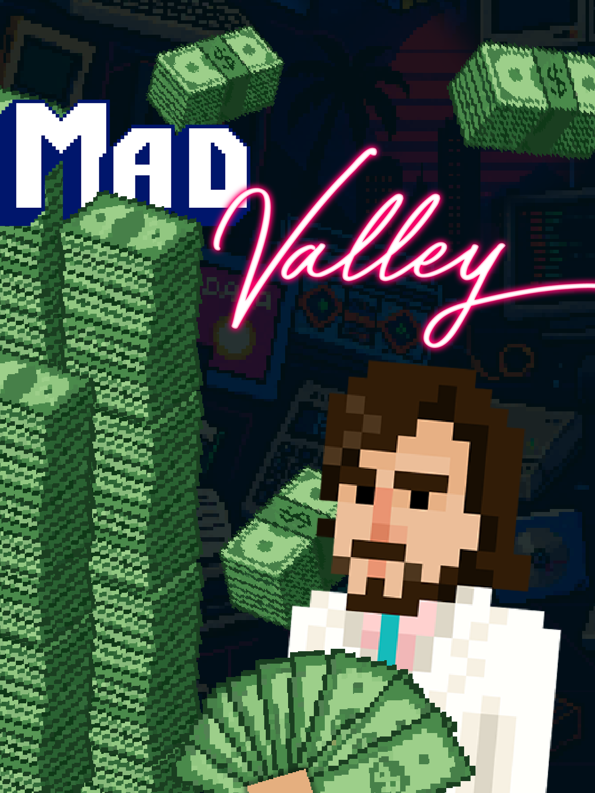 Mad Valley