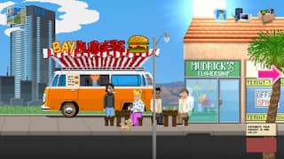 Mad Valley screenshot 4
