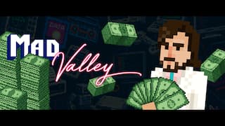 Mad Valley screenshot 1