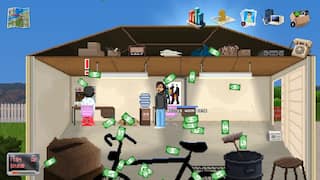 Mad Valley screenshot 6