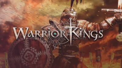 Warrior Kings