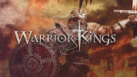 Warrior Kings