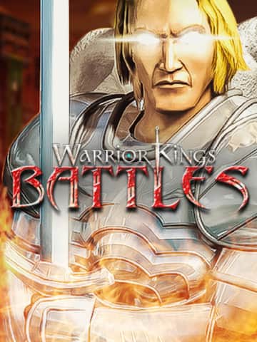 Warrior Kings