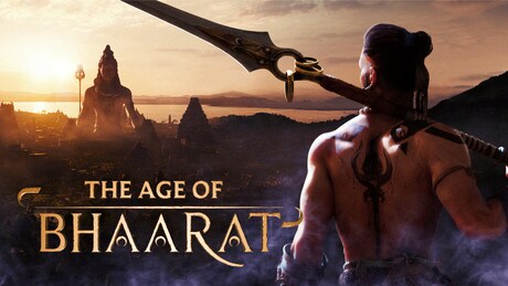 Купить ключ дешево The Age of Bhaarat