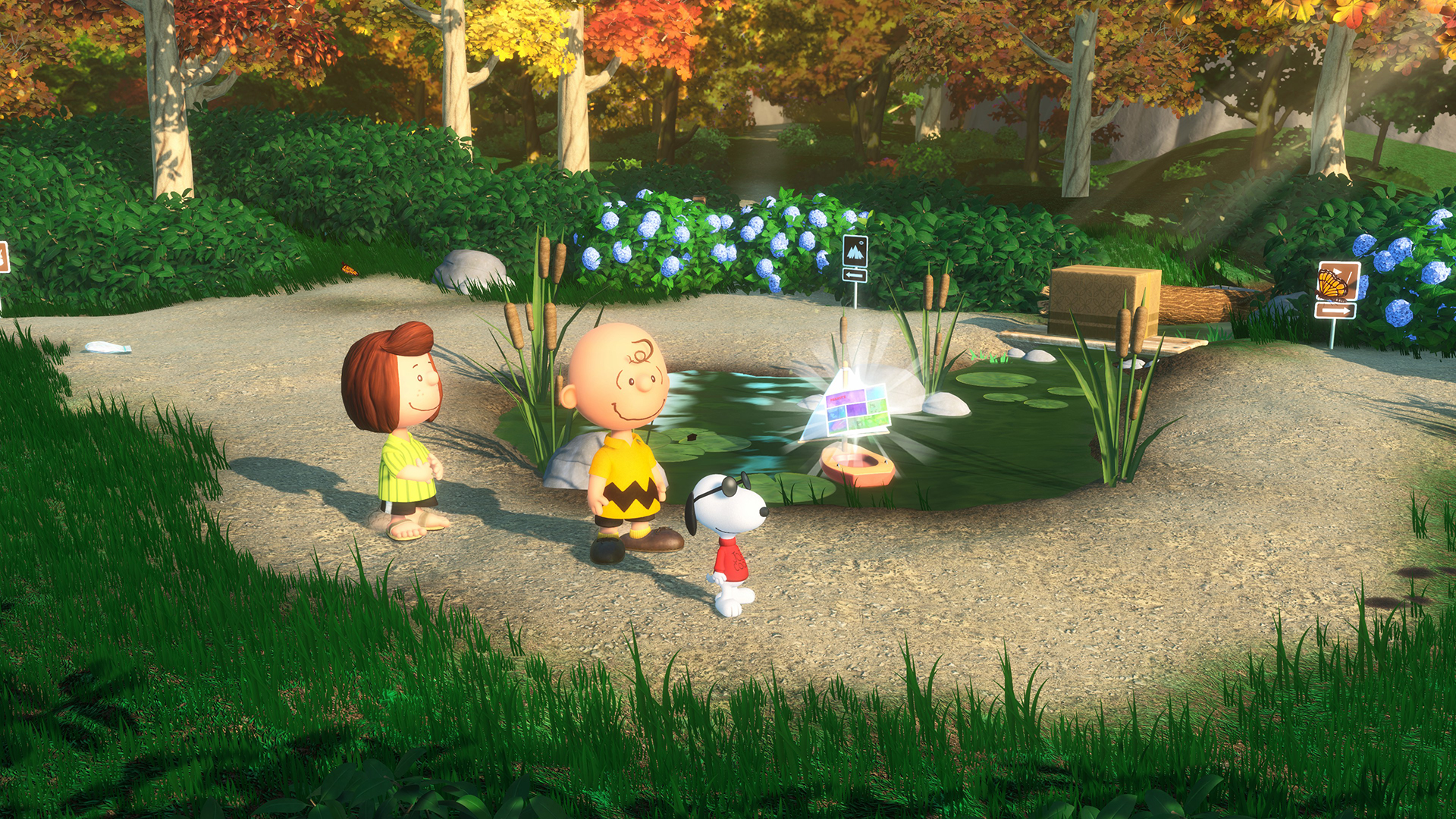 Snoopy & The Great Mystery Club - Joe Cool Fun Pack - featuredMedia