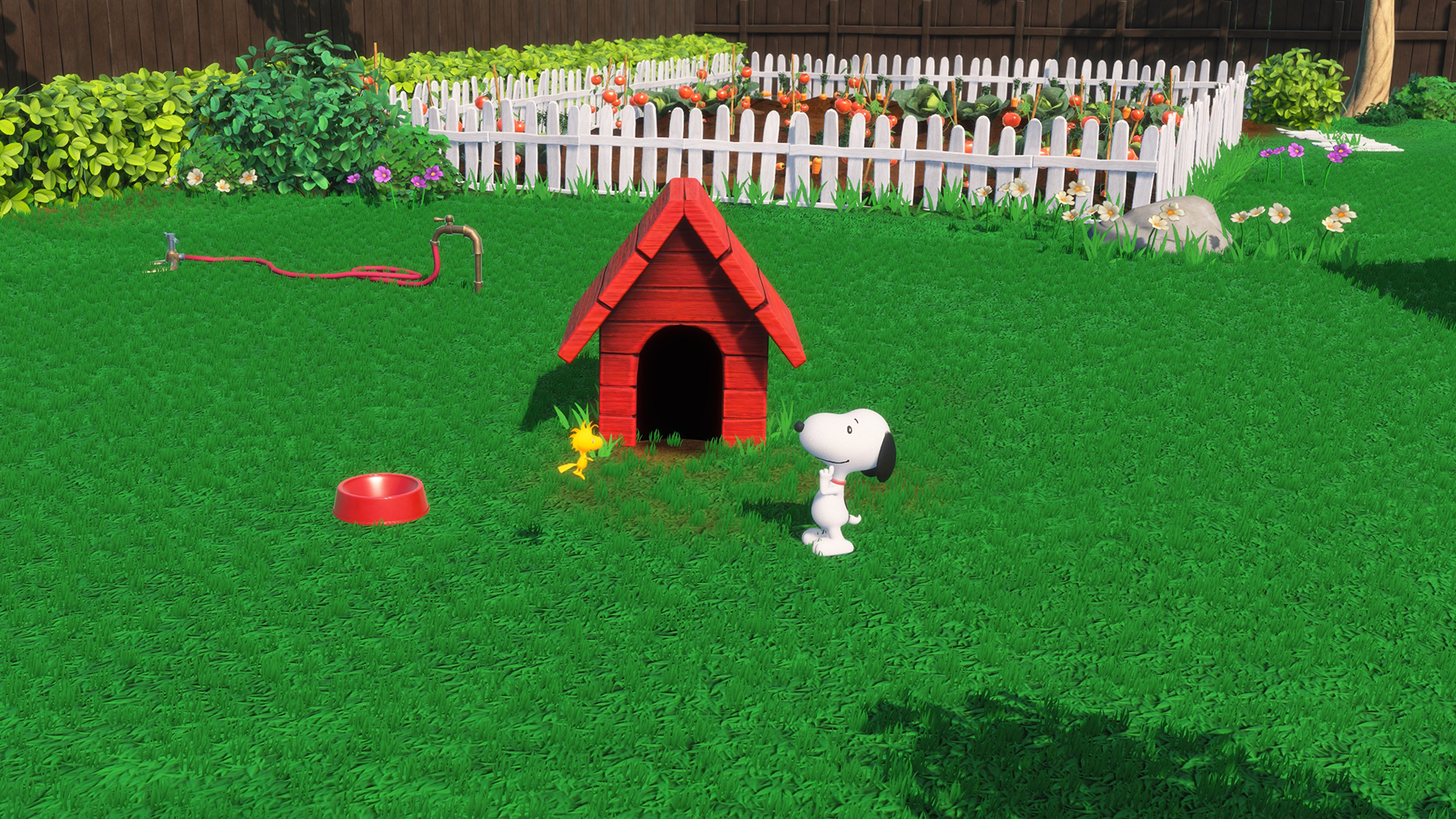 Snoopy and The Great Mystery Club-5ya4v