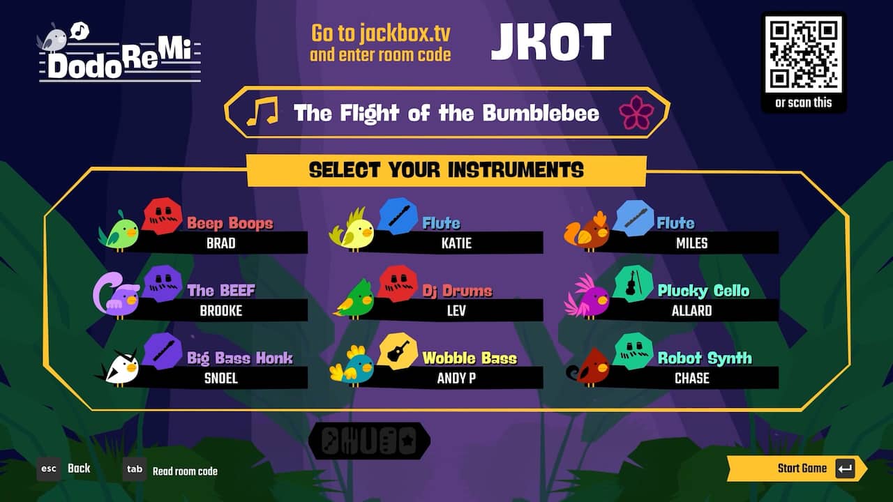 The Jackbox Party Pack 10-13b2y