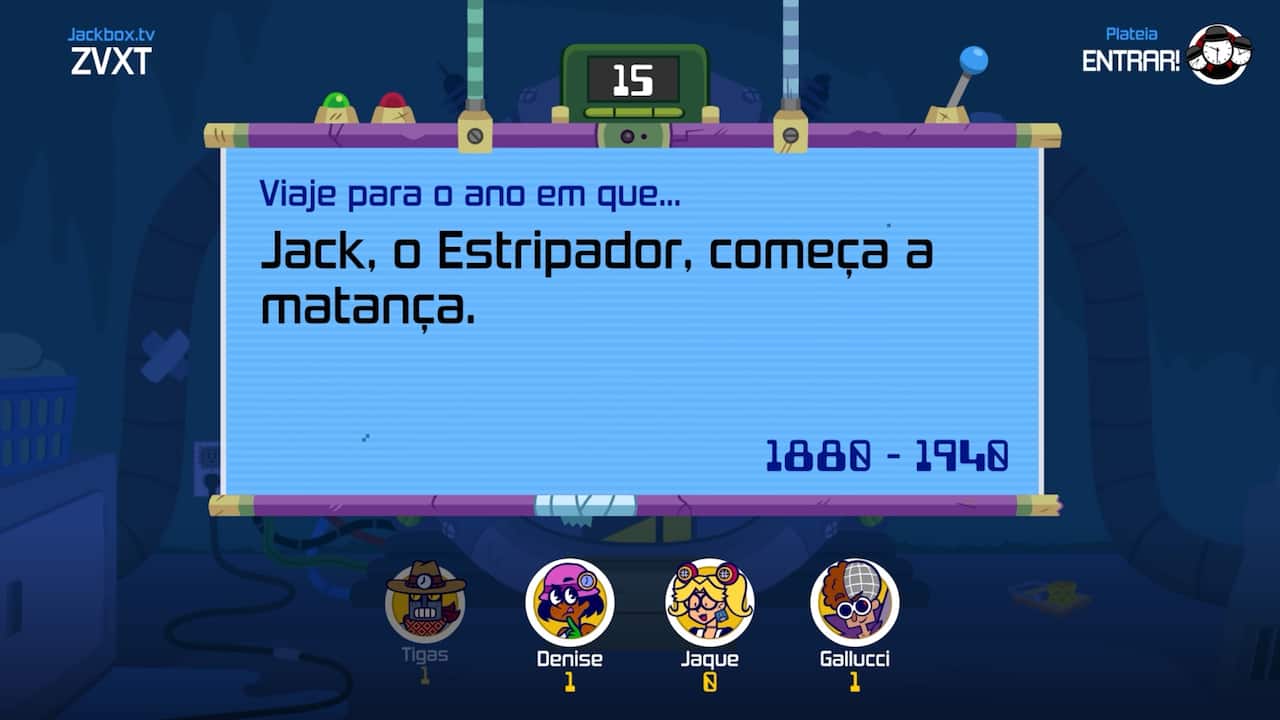 The Jackbox Party Pack 10-1m9cr