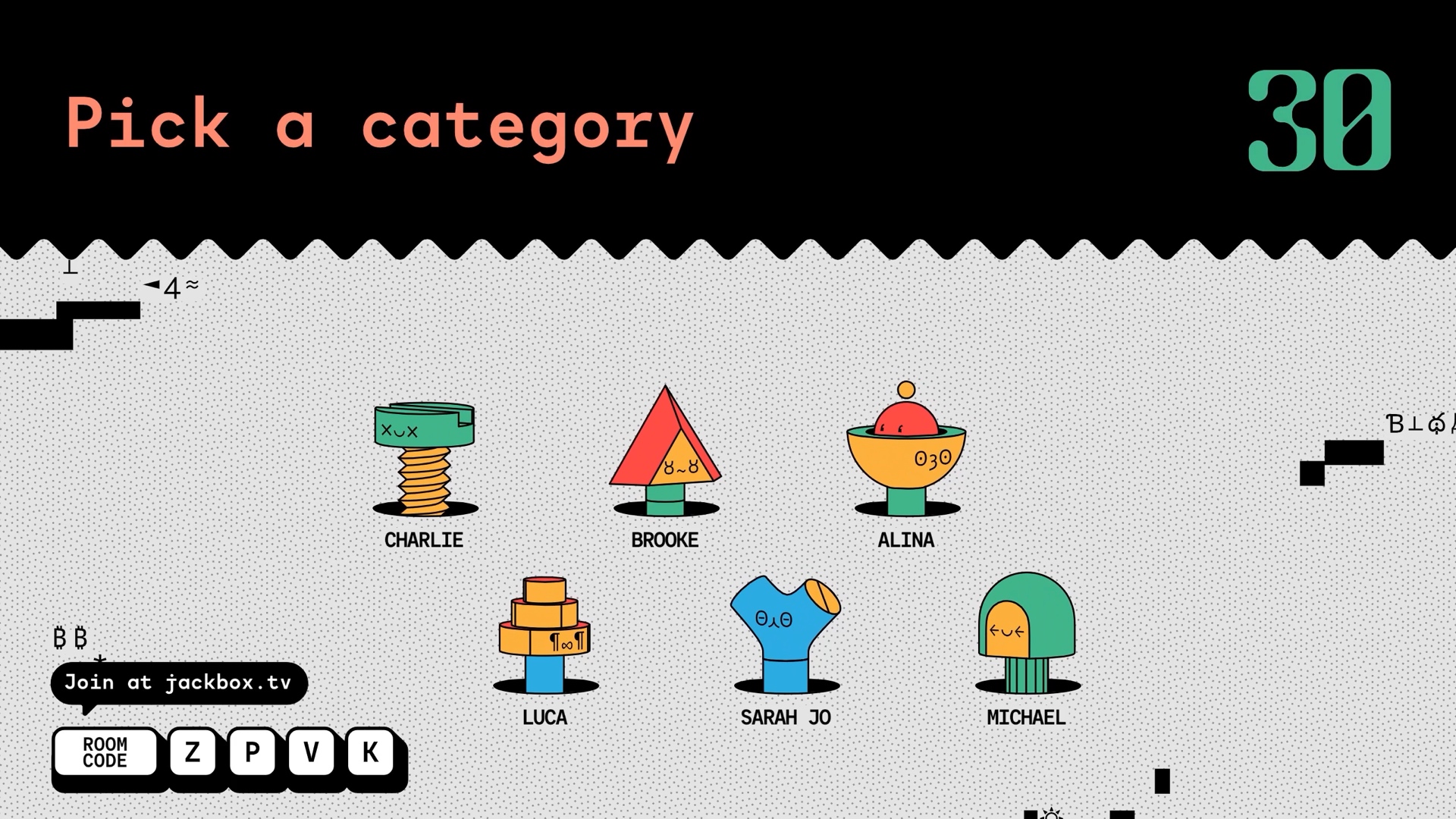 The Jackbox Party Pack 10 Download and Buy Today Epic Games Store