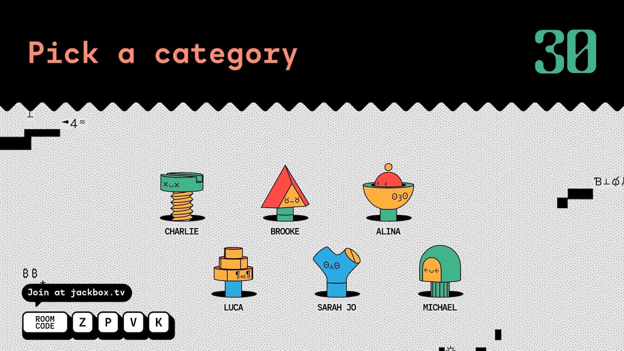The Jackbox Party Pack 10-5uyib