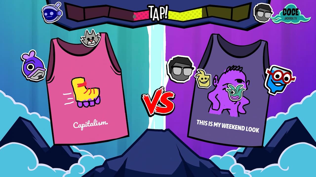 The Jackbox Party Pack 10-bf4aj