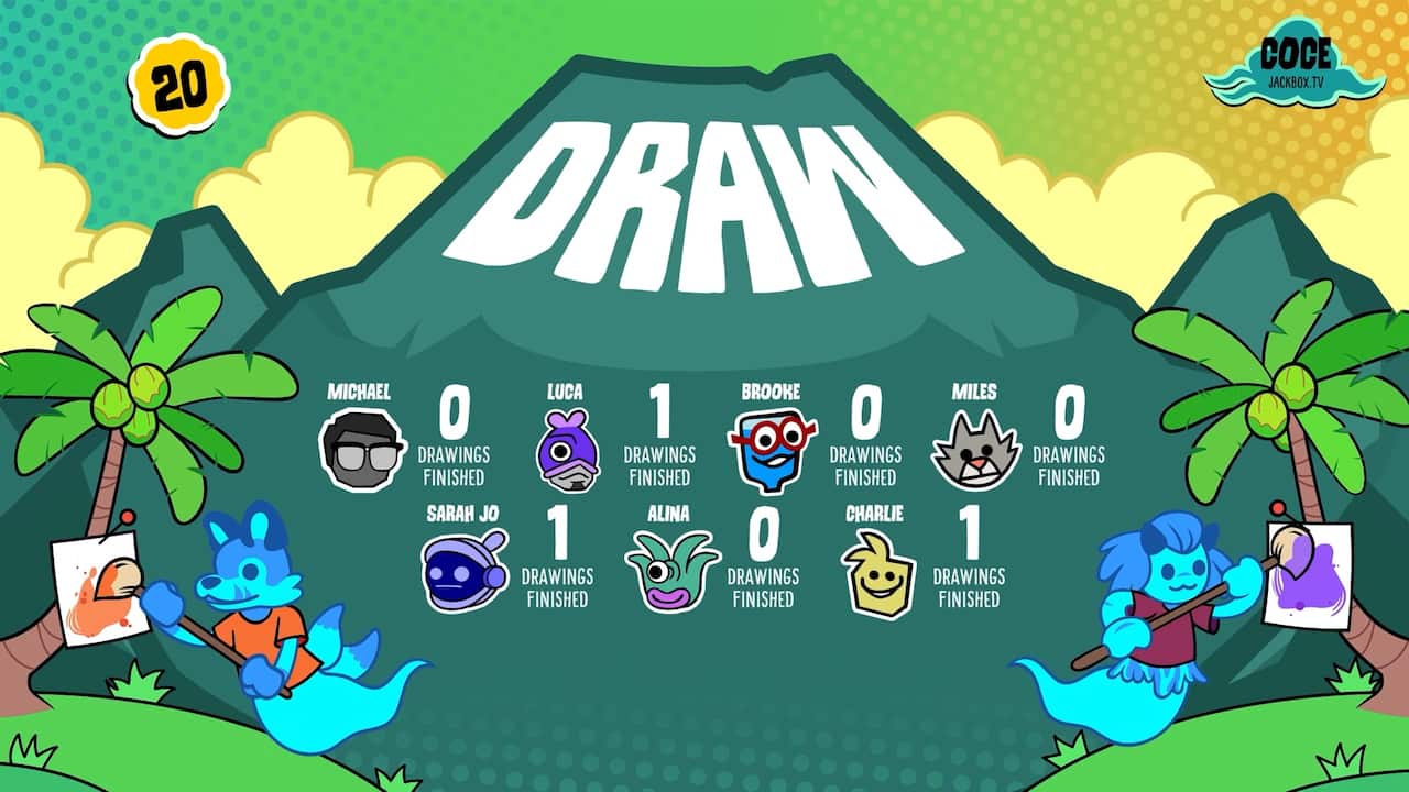 The Jackbox Party Pack 10-ny3bv