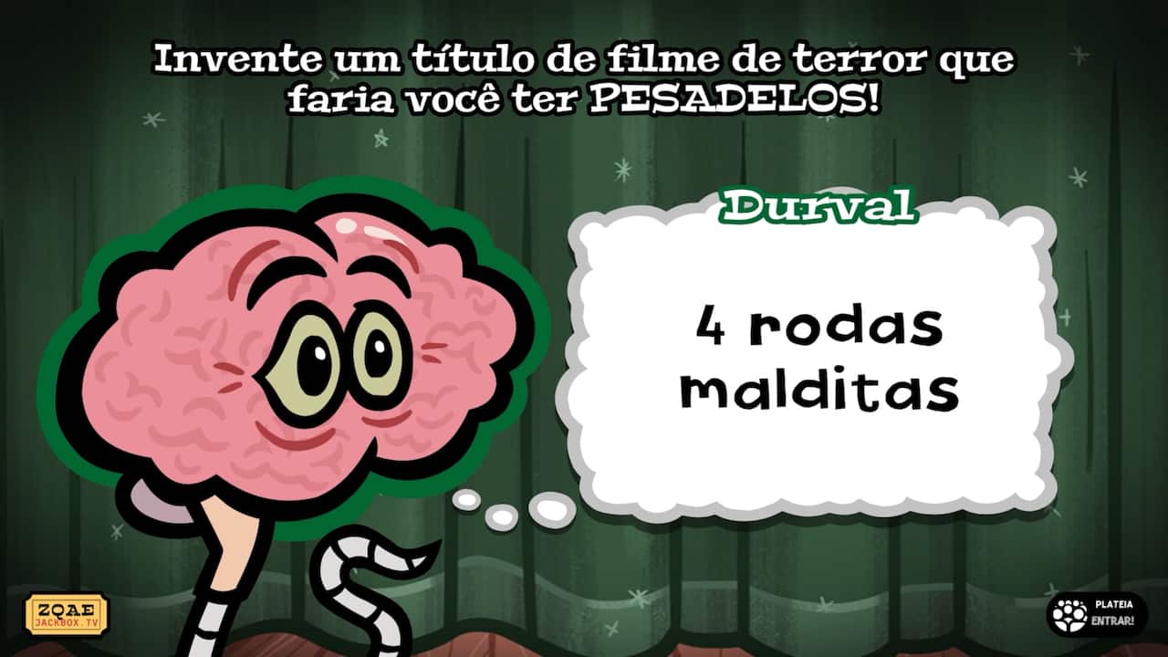 The Jackbox Party Pack 10-ypb3t