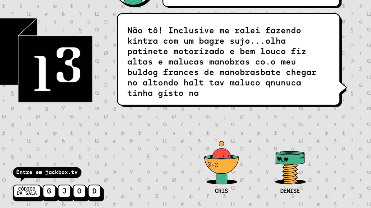 The Jackbox Party Pack 10-z094c