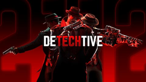 DeTechtive 2112