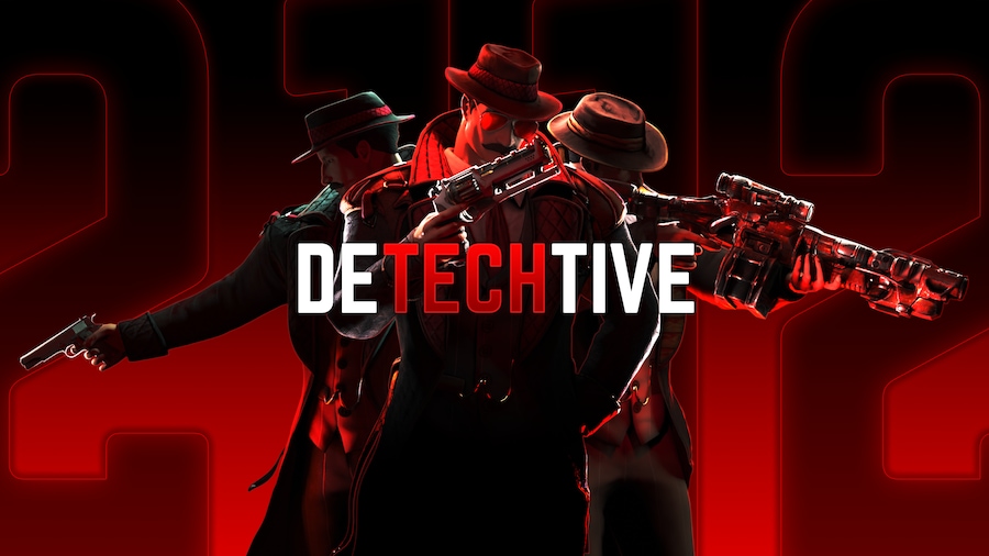 DeTechtive 2112