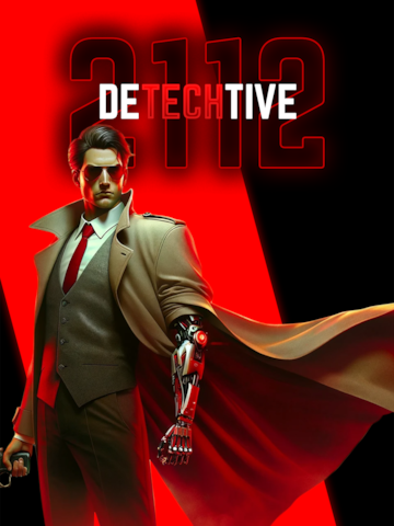 DeTechtive 2112
