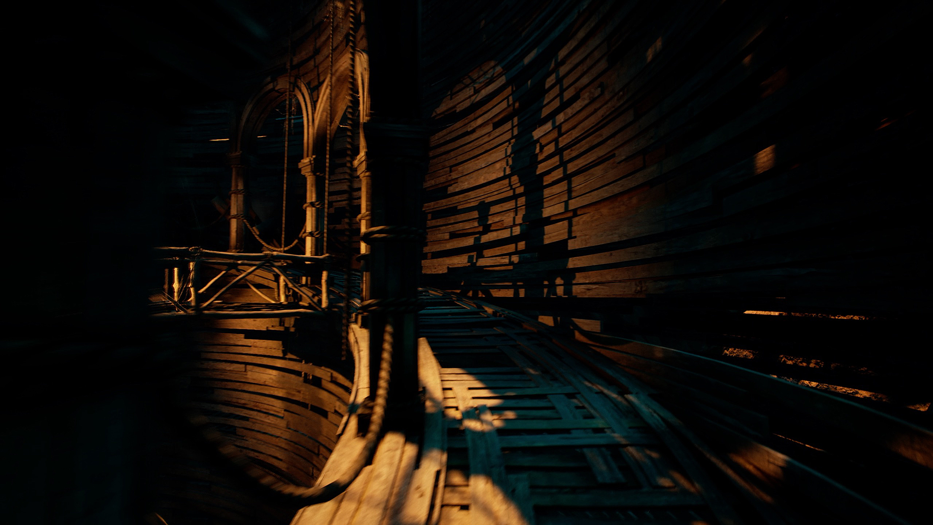 Presences: Dark Awakening Demo - featuredMedia