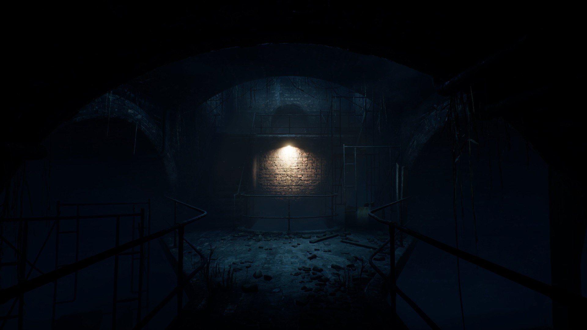 Presences: Dark Awakening Demo - featuredMedia