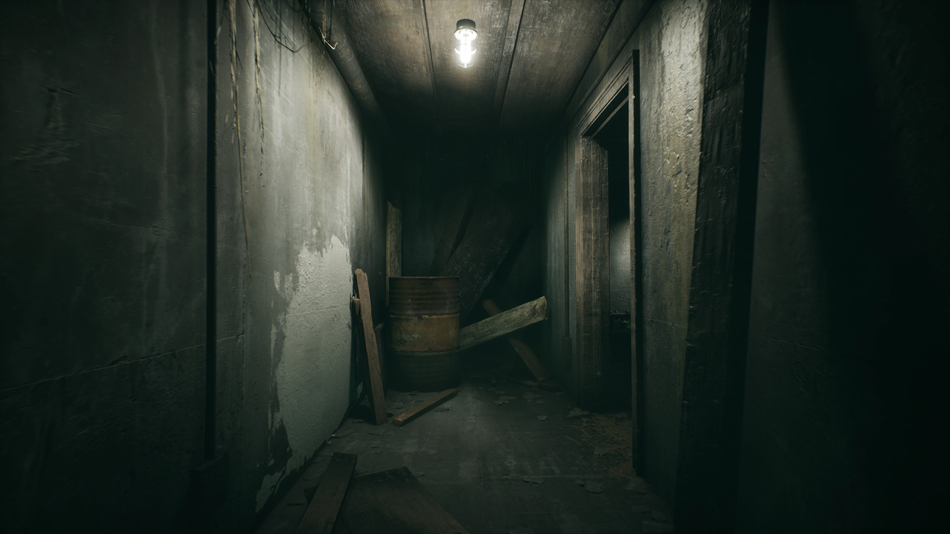 Presences: Dark Awakening Demo - featuredMedia