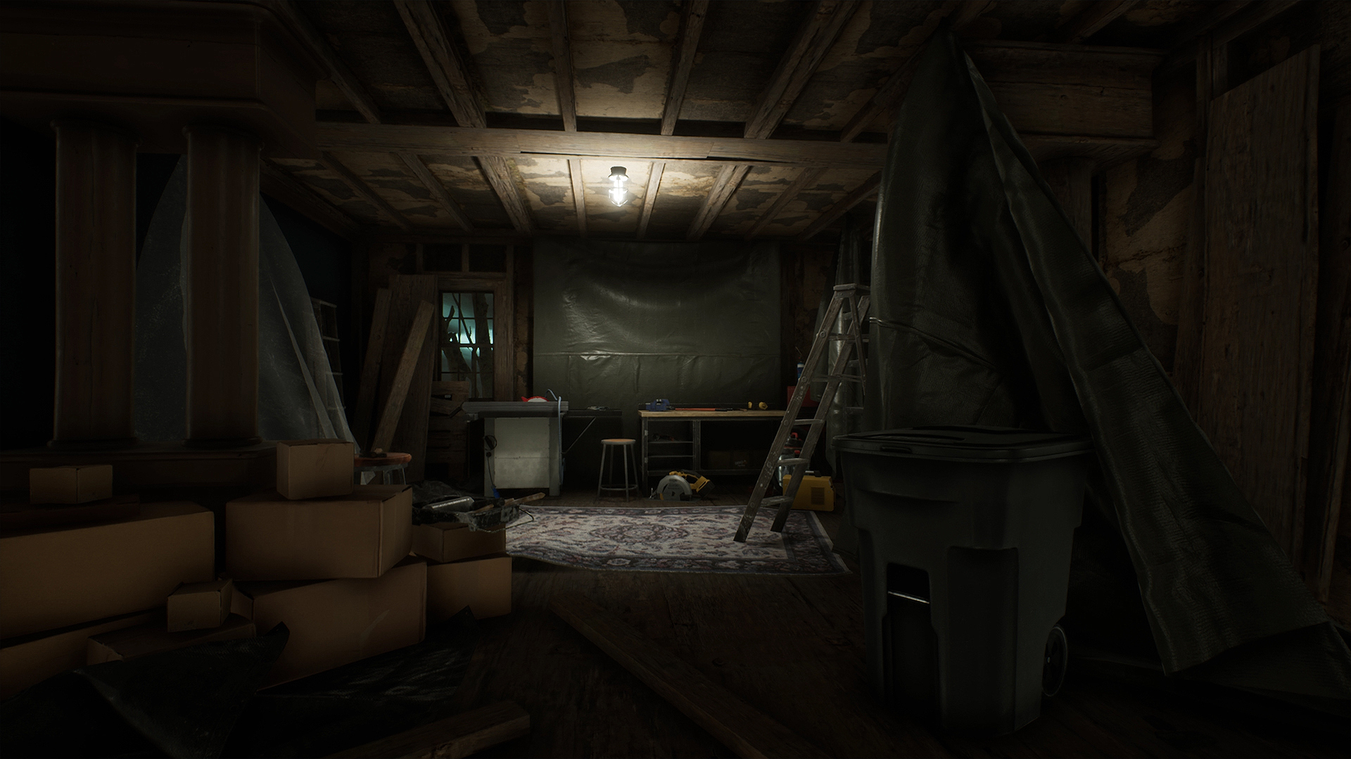 Presences: Dark Awakening Demo - featuredMedia